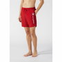 Maillot de bain homme Champion Champion Beachshort Rouge