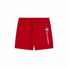Maillot de bain homme Champion Champion Beachshort Rouge