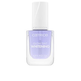 Catrice Vernis à Ongles Glow Tint #020-Bye Bye Yellow 10,5 ml