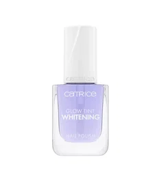 Catrice Glow Tint Vernis à ongles 020 Bye Bye Yellow