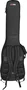 Gator G-Icon Softcase pour 2 Basses Électriques - Noir