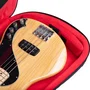 Gator G-Icon Softcase pour 2 Basses Électriques - Noir