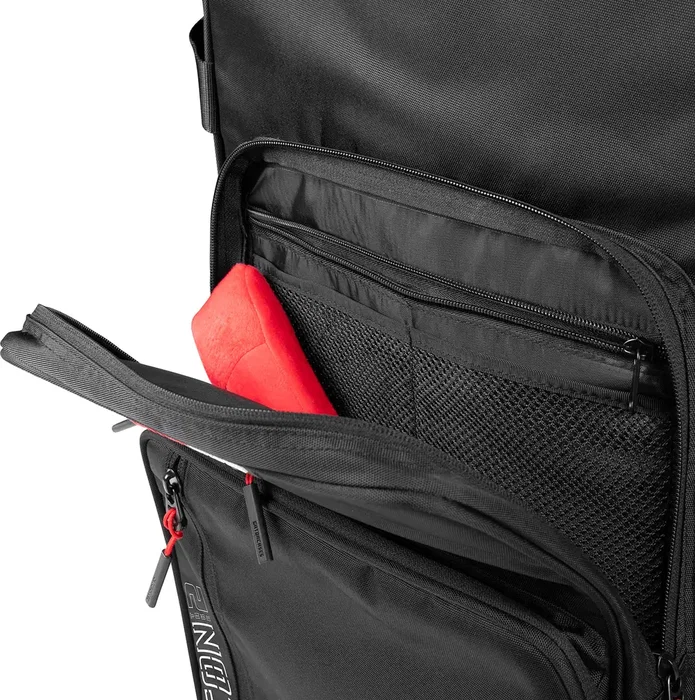 Gator G-Icon Softcase pour 2 Basses Électriques - Noir