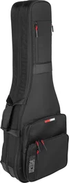 Gator G-Icon Softcase pour 2 Basses Électriques - Noir