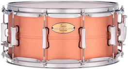 PEARL Primal Collective CP Caisse Claire 14 x 6,5 pouces Cuivre Pearl