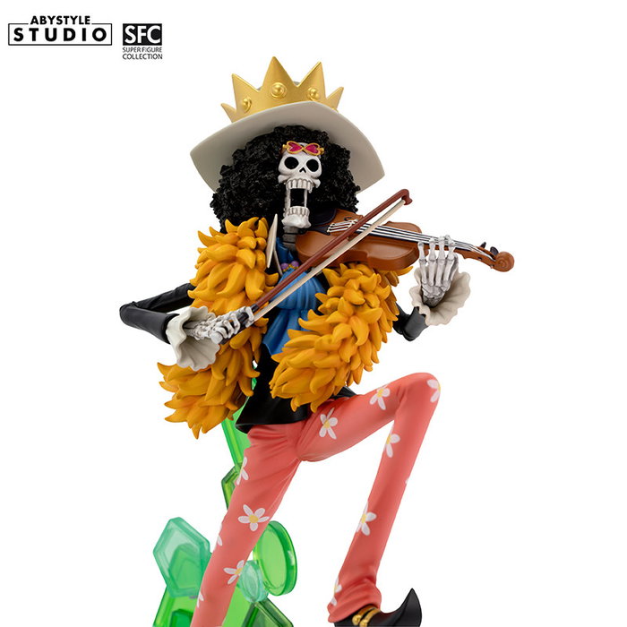 Abystyle Figurine One Piece Brook SFC