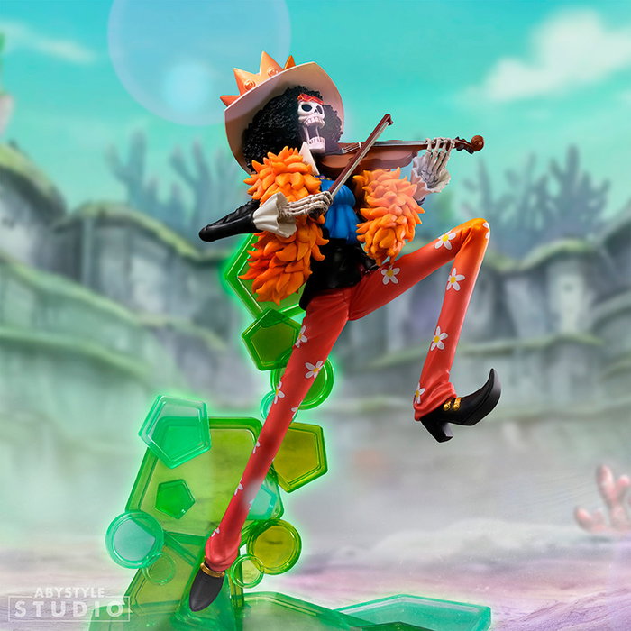 Abystyle Figurine One Piece Brook SFC