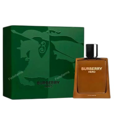 Burberry Coffret 2 pièces BURBERRY HERO