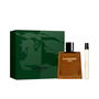 Burberry Coffret 2 pièces Hero Eau de Parfum vaporisateur 100 ml + 10 ml