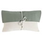 Home ESPRIT Coussin ESPRIT Blanc Vert 50 x 10 x 30 cm