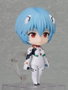 Good Smile Company Neon Genesis Evangelion: 2.0 Rei Ayanami Plugsuit Ver. Nendoroid