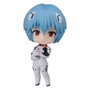 Good Smile Company Neon Genesis Evangelion: 2.0 Rei Ayanami Plugsuit Ver. Nendoroid