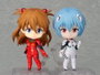 Good Smile Company Neon Genesis Evangelion: 2.0 Rei Ayanami Plugsuit Ver. Nendoroid