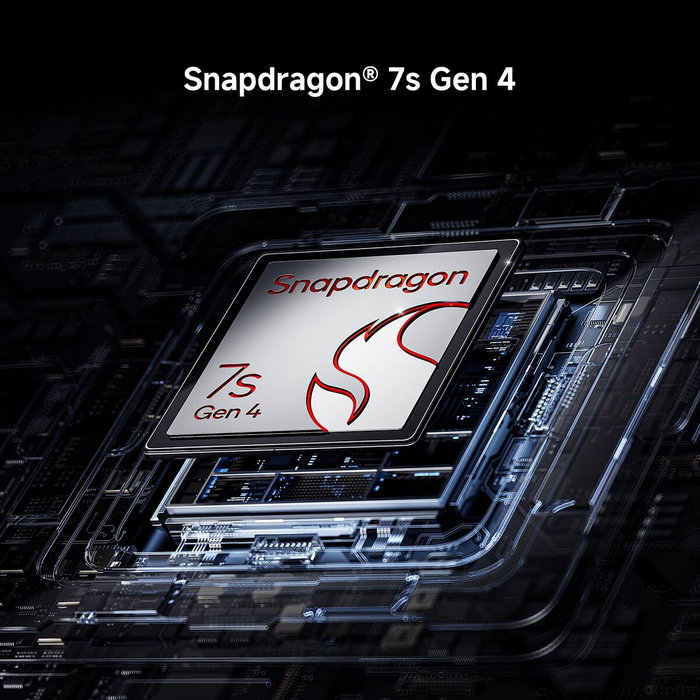 Smartphone Xiaomi Redmi Note 15 Pro+ 5G 8 GB RAM 256 GB Noir Smartphone Xiaomi Redmi Note 15 Pro+ 5G 8 GB RAM 256 GB Noir