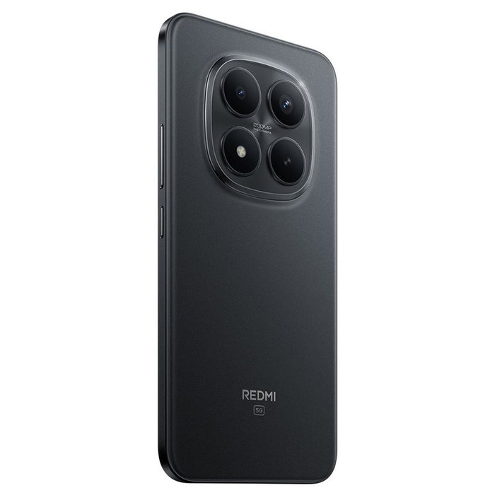 Xiaomi Redmi Note 15 Pro+ 5G Smartphone 8GB RAM 256GB Stockage 6.83" AMOLED 200MP Appareil Photo Noir Xiaomi Redmi Note 15 Pro+ 5G Smartphone 8GB RAM 256GB Stockage 6.83" AMOLED 200MP Appareil Photo Noir