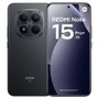 Xiaomi Redmi Note 15 Pro+ 5G Smartphone 8GB RAM 256GB Stockage 6.83" AMOLED 200MP Appareil Photo Noir