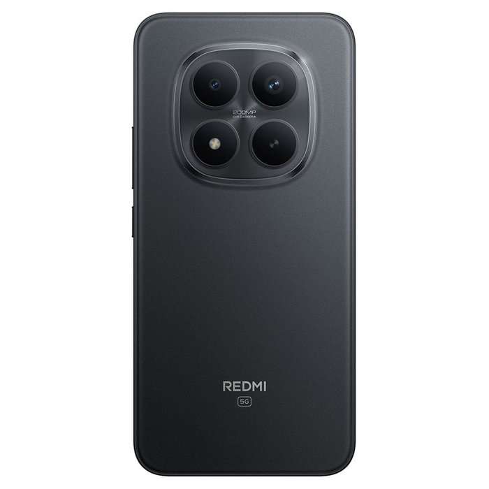 Xiaomi Redmi Note 15 Pro+ 5G Smartphone 8GB RAM 256GB Stockage 6.83" AMOLED 200MP Appareil Photo Noir Xiaomi Redmi Note 15 Pro+ 5G Smartphone 8GB RAM 256GB Stockage 6.83" AMOLED 200MP Appareil Photo Noir