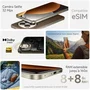 Xiaomi Redmi Note 15 Pro+ 5G 8GB 256GB Noir
