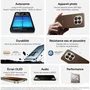 Xiaomi Redmi Note 15 Pro+ 5G 8GB 256GB Noir
