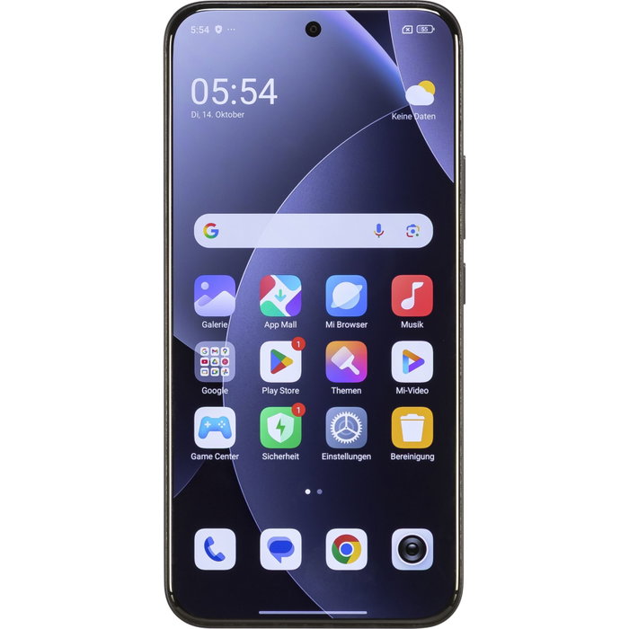 Xiaomi Redmi Note 15 Pro+ 5G 8GB 256GB Noir Xiaomi Redmi Note 15 Pro+ 5G 8GB 256GB Noir