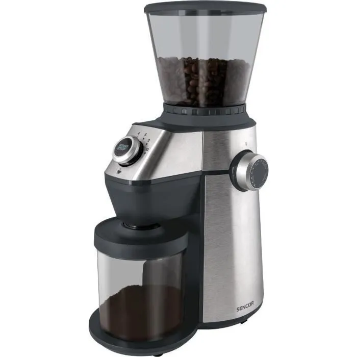 Sencor SCG 6050SS Sencor SCG 6050SS