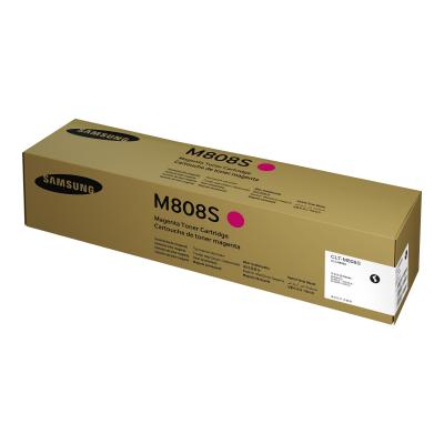 Samsung CLT-M808S Magenta