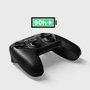 SteelSeries Stratus + Manette de jeu sans fil Noir