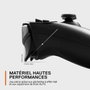SteelSeries Stratus + Manette de jeu sans fil Noir