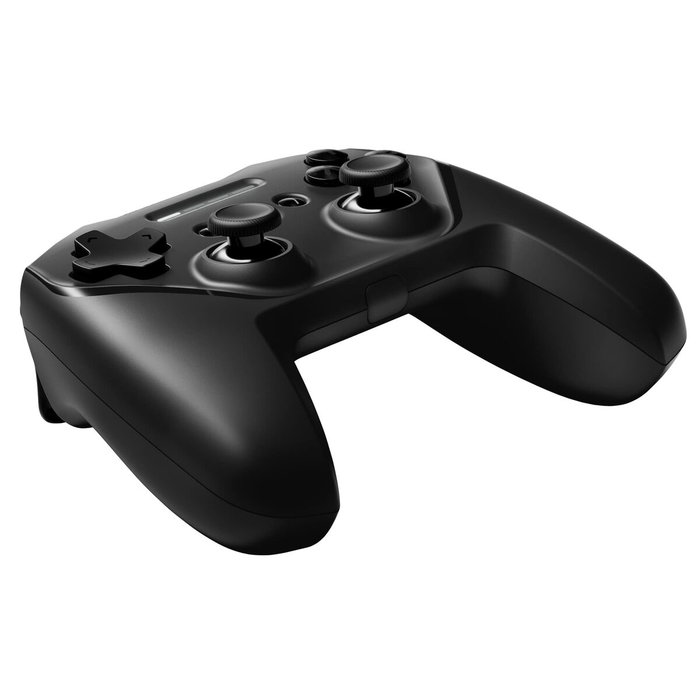 SteelSeries Stratus + Manette de jeu sans fil Noir