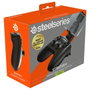 SteelSeries Stratus + Manette de jeu sans fil Noir
