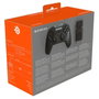 SteelSeries Stratus + Manette de jeu sans fil Noir