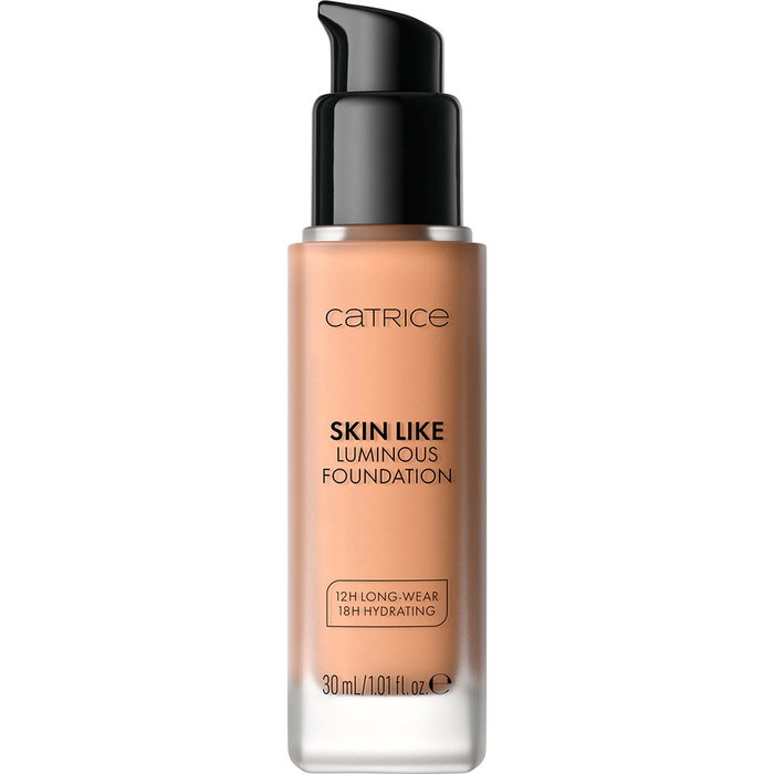 Catrice Skin Like Base de maquillage lumineuse 033N 30 ml