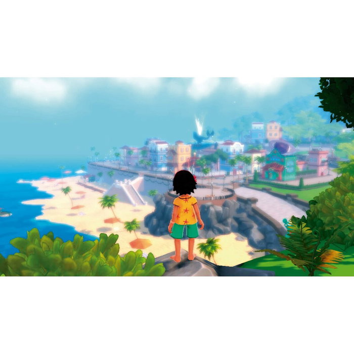 Casque Sunstech POPSWT Blanc