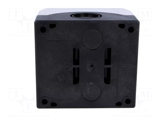 EATON ELECTRIC Cassette de pilotage RMQ-Titan Rouge NC + NO 22mm EATON ELECTRIC Cassette de pilotage RMQ-Titan Rouge NC + NO 22mm