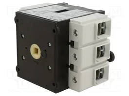 Schneider Electric TeSys VARIO - Corps de sectionneur 3 pôles 125A