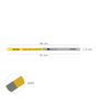 WOLFPACK LINEA PROFESIONAL Lame de scie bimétal 1 coupe