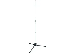RTX Support pour microphone noir
