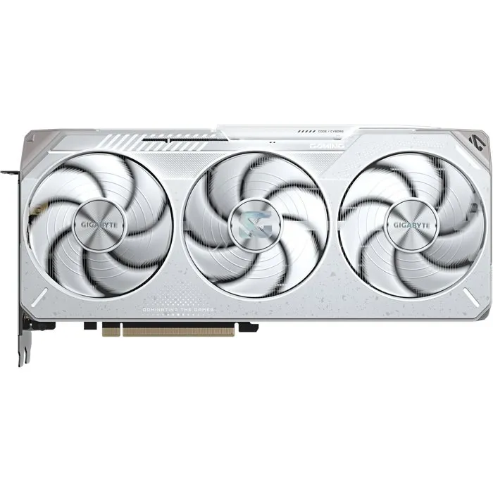 Gigabyte Radeon RX 9070 XT Gaming OC ICE 16 Go GDDR6