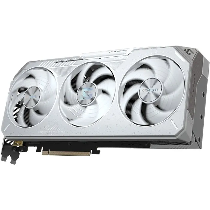 Gigabyte Radeon RX 9070 XT Gaming OC ICE 16 Go GDDR6