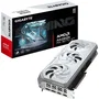Gigabyte Radeon RX 9070 XT Gaming OC ICE 16 Go GDDR6