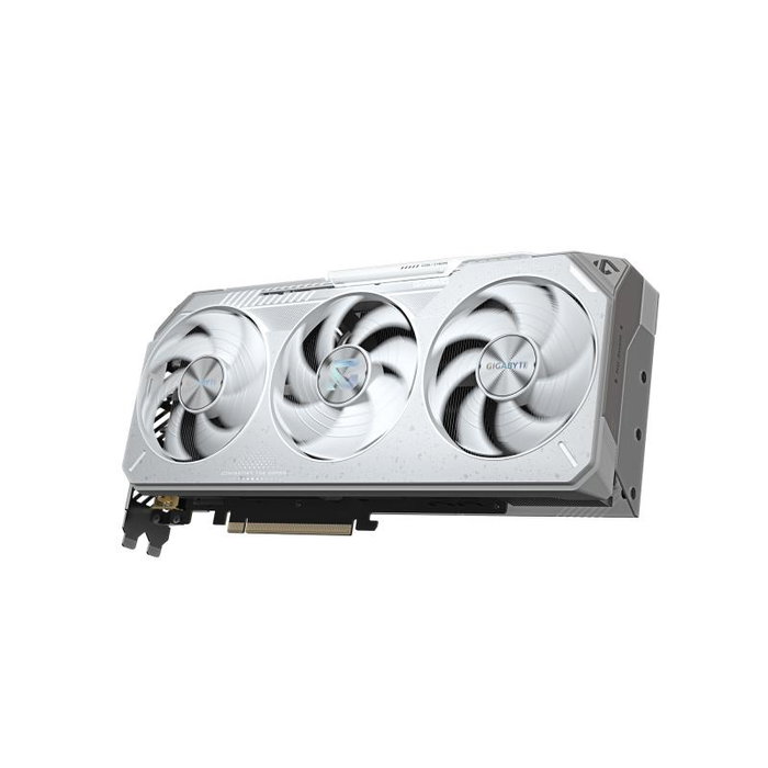 Gigabyte Radeon RX 9070 XT Gaming OC ICE 16 Go GDDR6