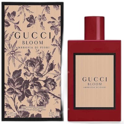 Gucci Bloom Ambrosia di Fiori Eau de Parfum 100 ml