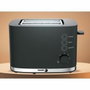 Fagor FG250 Grille-pain Noir 870 W