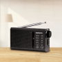 Radio transistor Daewoo DW1119 Noir AM/FM