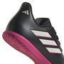 Chaussures de Futsal pour Adultes Adidas Copa Pure 4 Noir