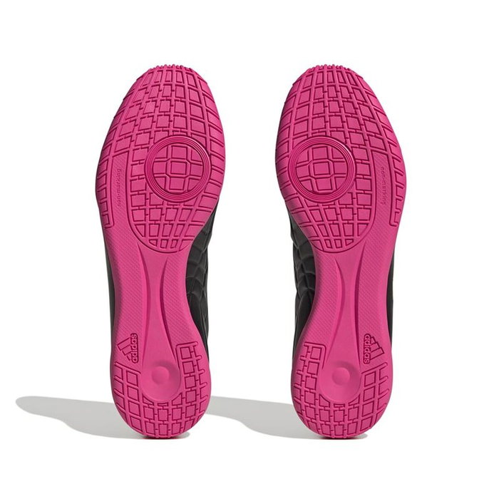 Chaussures de Futsal pour Adultes Adidas Copa Pure 4 Noir