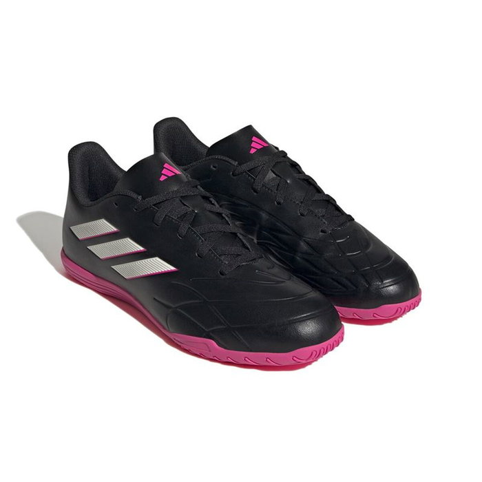 Chaussures de Futsal pour Adultes Adidas Copa Pure 4 Noir
