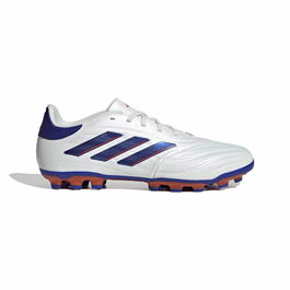 Chaussures de Football pour Adultes Adidas Copa Pure League Blanc