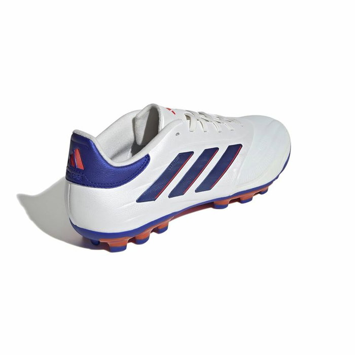 Chaussures de Football pour Adultes Adidas Copa Pure League Blanc
