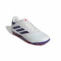 Chaussures de Football pour Adultes Adidas Copa Pure League Blanc